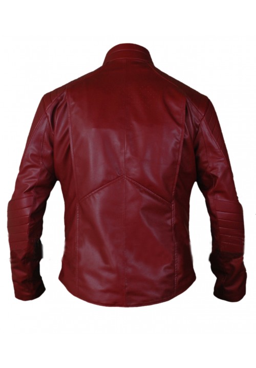 Superman-Maroon